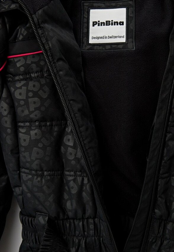 Комбинезон горнолыжный PinBina