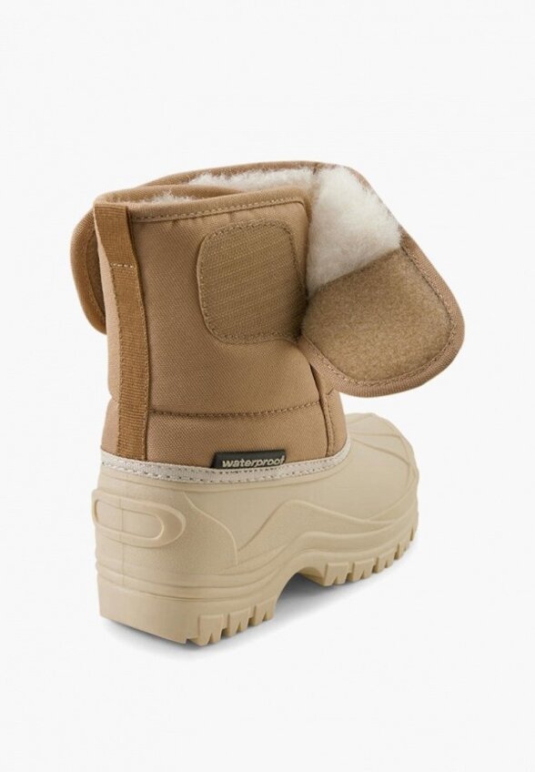 Дутики Happy Baby