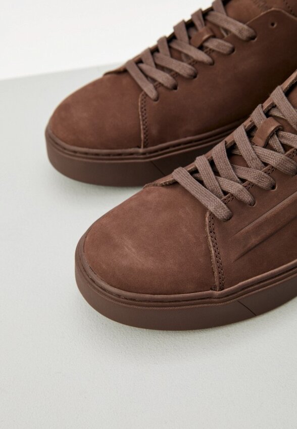 Кеды Calvin Klein