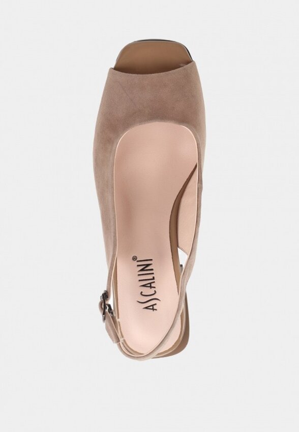 Босоножки Ascalini