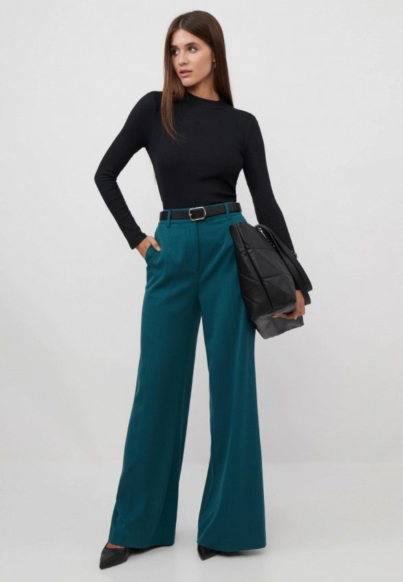 Водолазка Modis