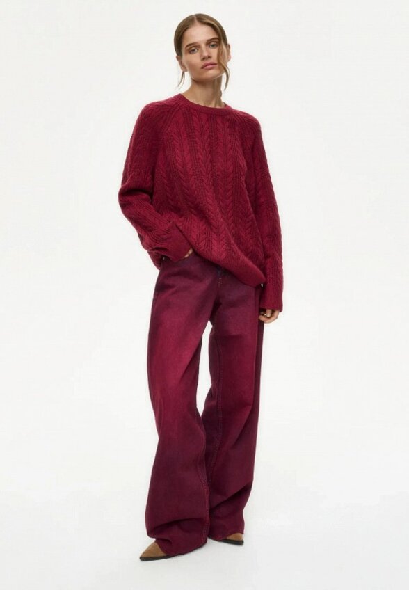 Джемпер Yollo