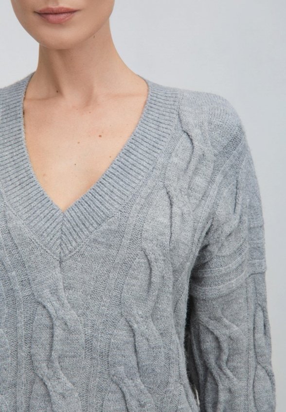 Пуловер Top Top