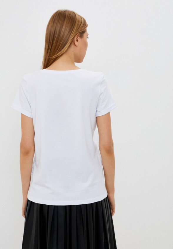 Футболка Deseo