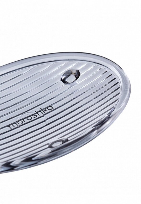 Мыльница Moroshka