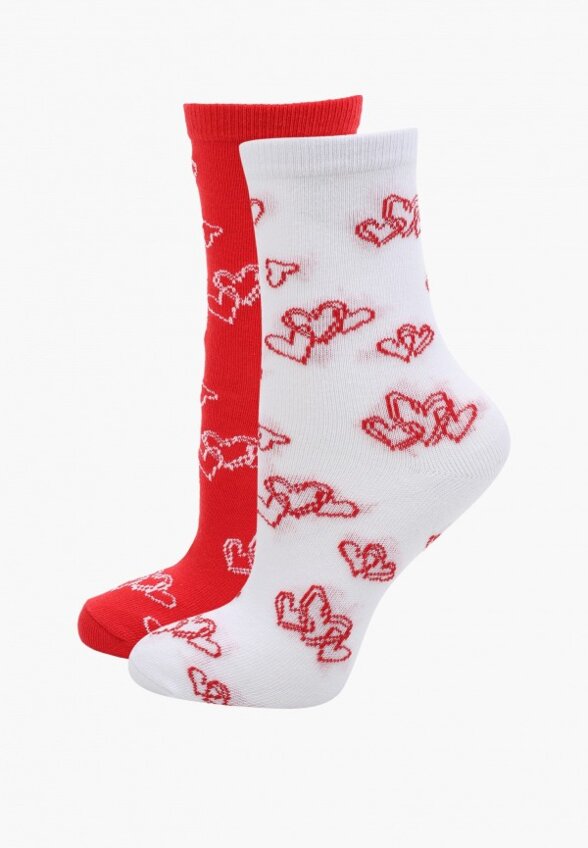 Носки 2 пары Befree