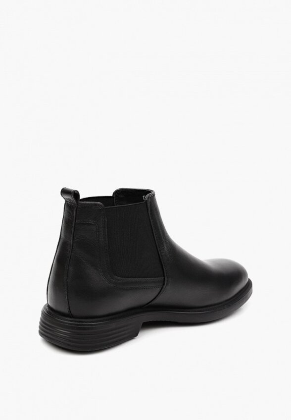 Ботинки Vittorio Bravo