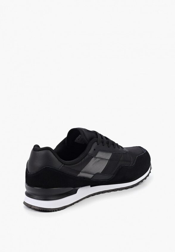 Кроссовки Escan