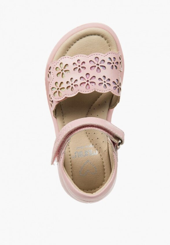 Сандалии Mursu