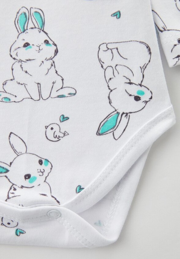 Боди 2 шт. КотМарКот