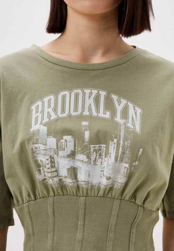 Футболка Koton