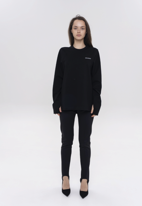 Лонгслив 7.2.66