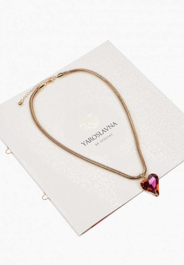 Подвеска Yaroslavna