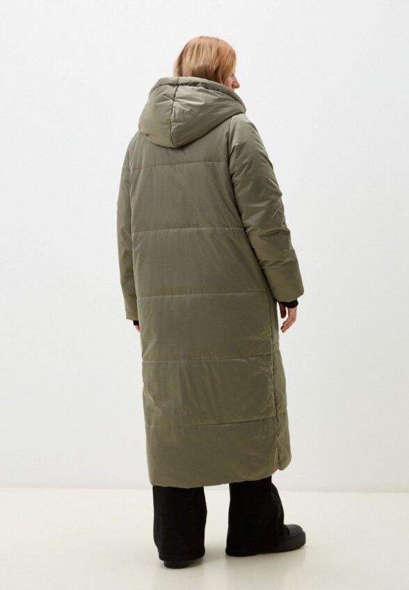 Пуховик Mokko Brand