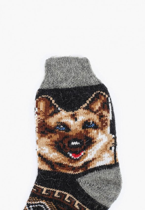 Носки Original Siberia