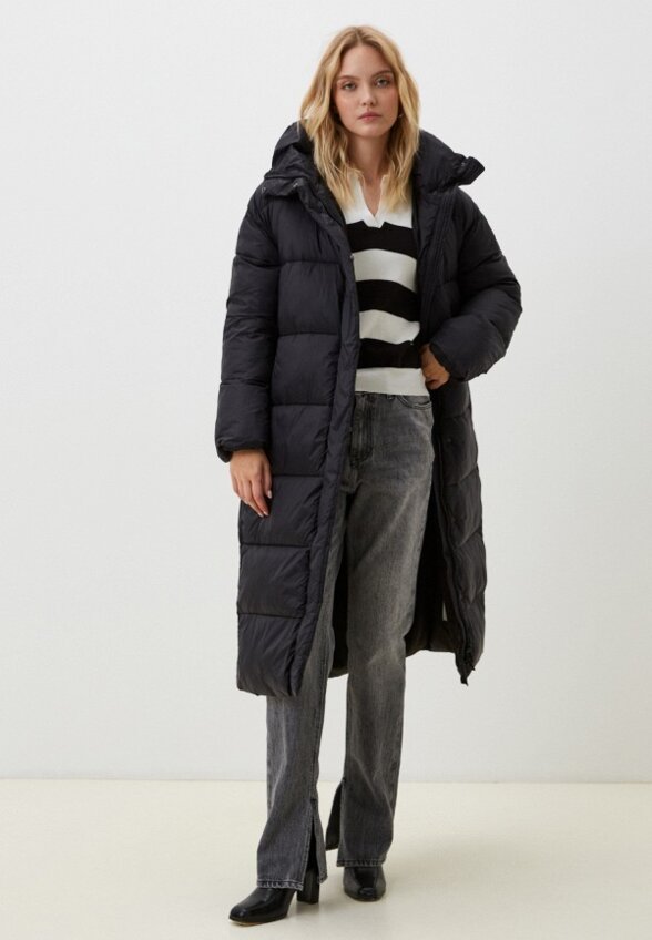 Пуховик Calliope