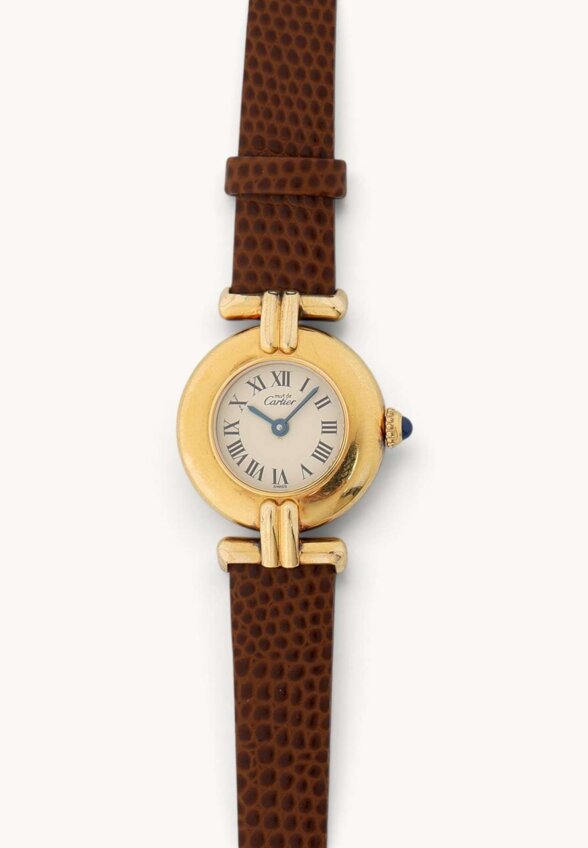 Cartier Colisée