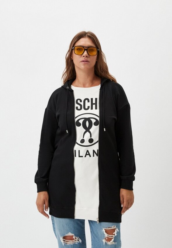 Худи Moschino