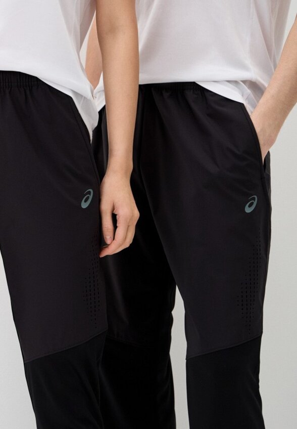 Брюки спортивные ASICS