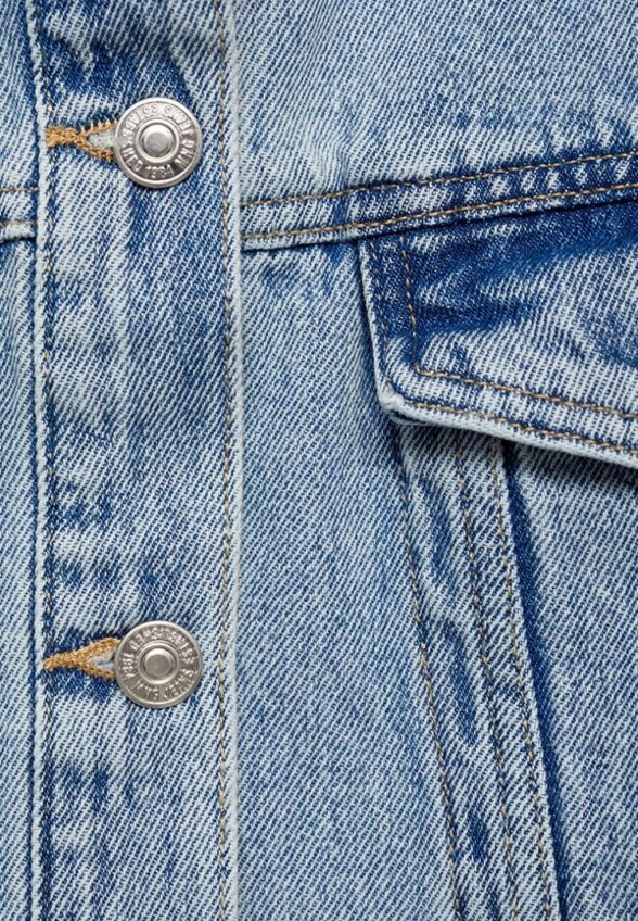 Куртка джинсовая Mango