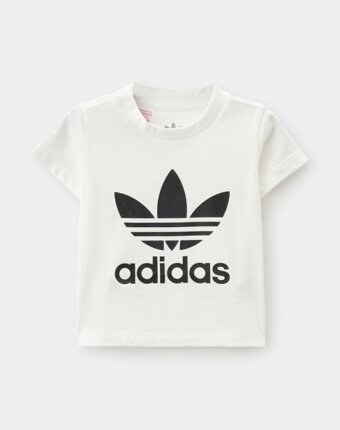 Футболка adidas Originals детям