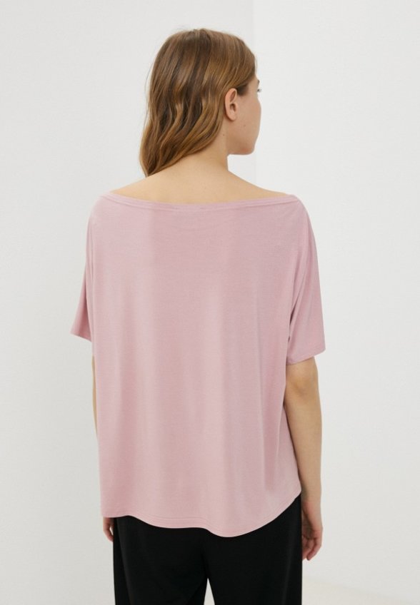 Футболка To Molly from James