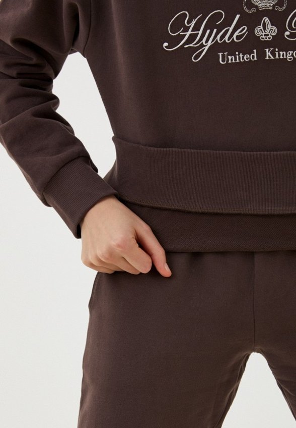 Костюм спортивный Baon