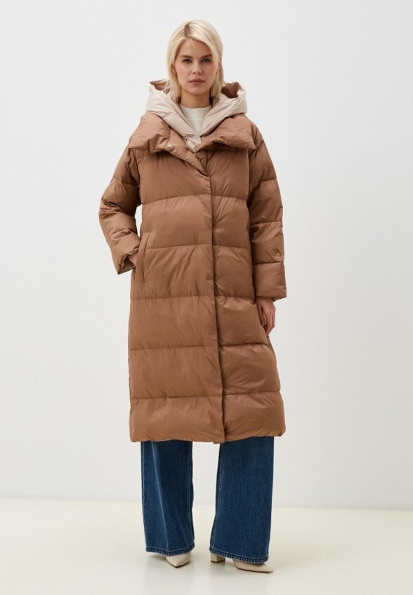 Пуховик Mokko Brand