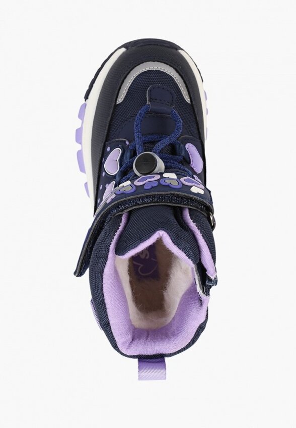 Ботинки Shuzzi