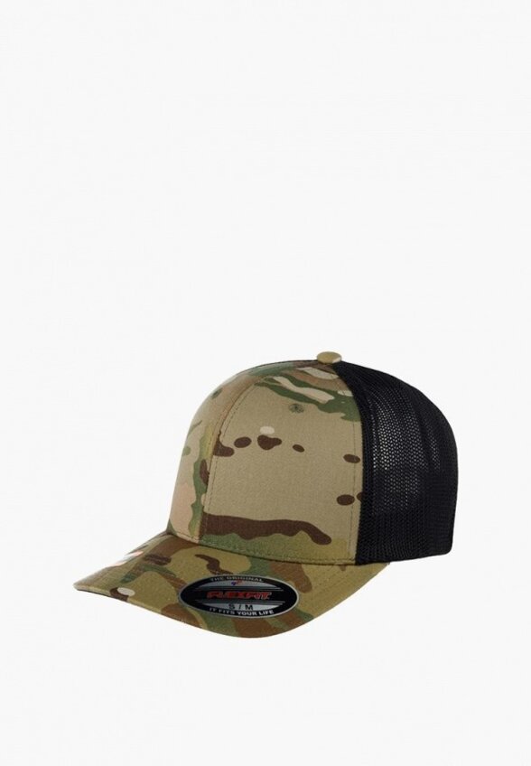 Бейсболка Flexfit