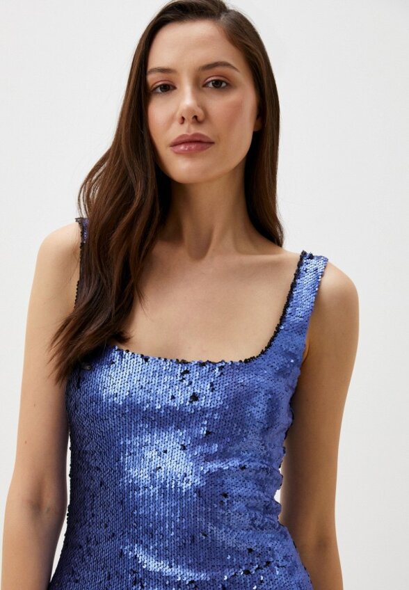 Платье Elena Andriadi