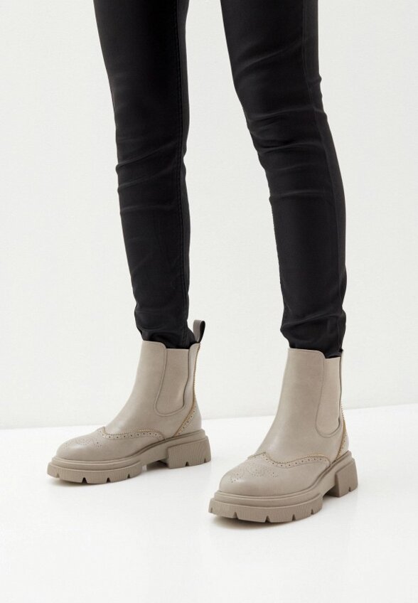 Ботинки Sbalo