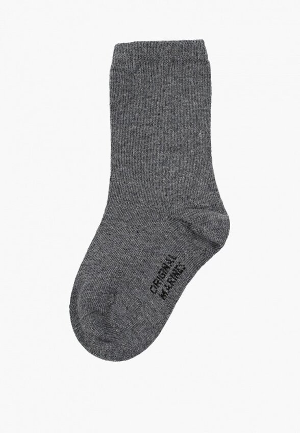 Носки 3 пары Original Marines