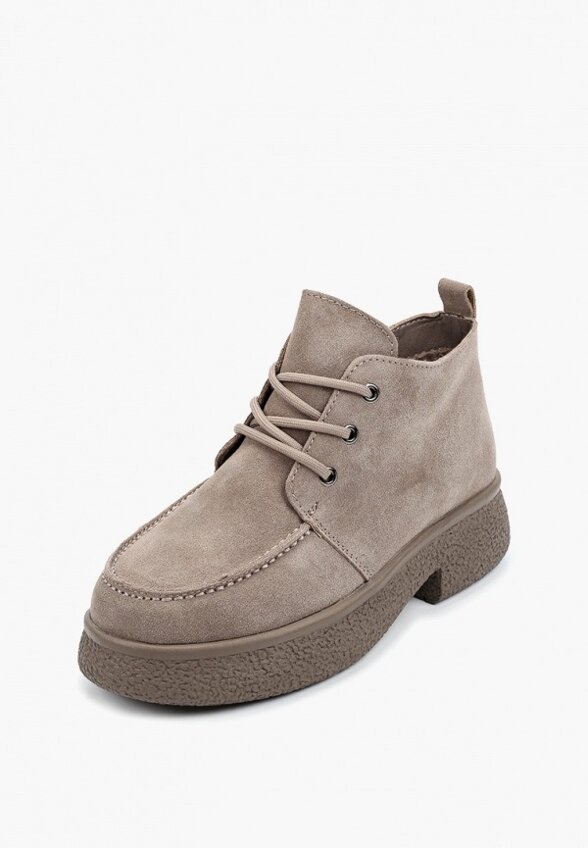 Ботинки Dino Ricci