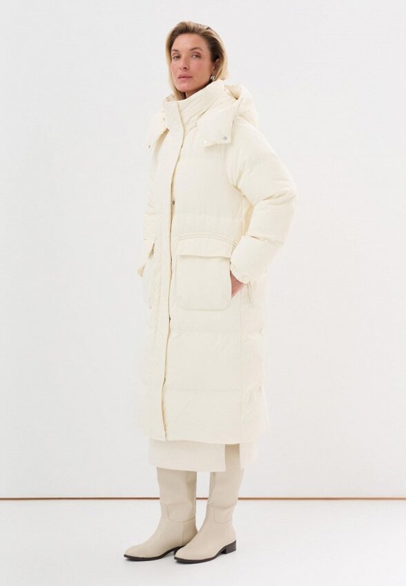 Пуховик Bulmer