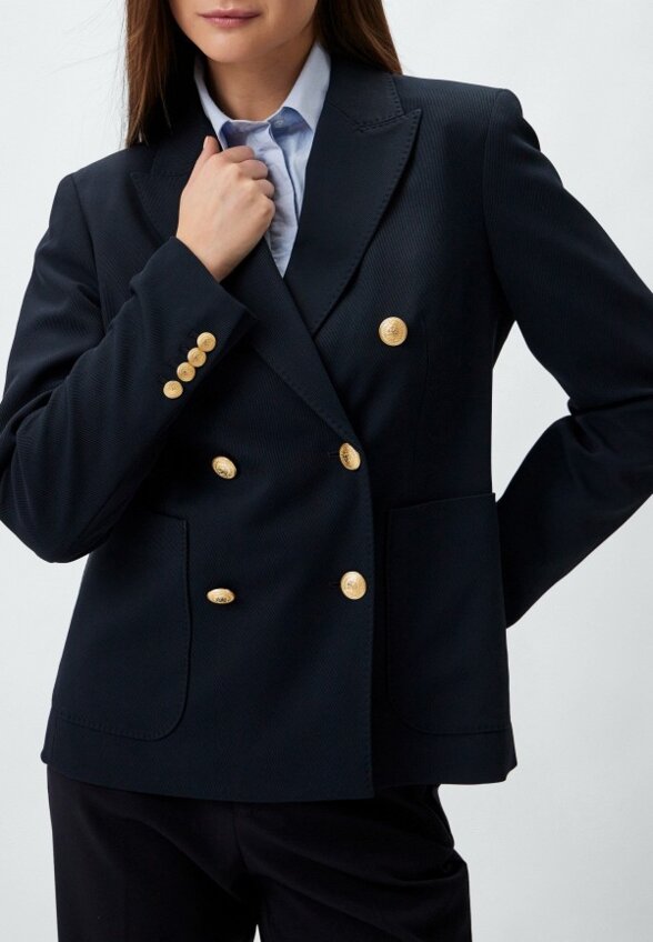 Жакет Tommy Hilfiger