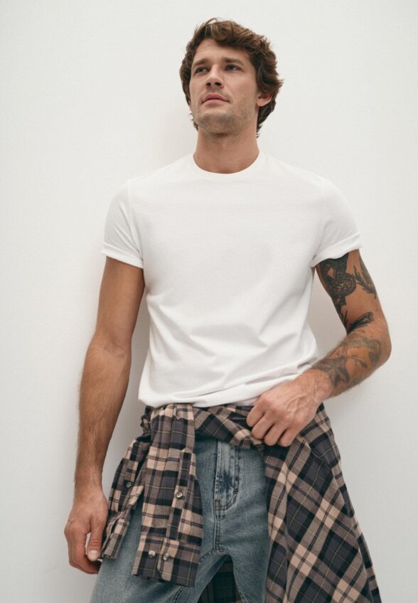 Футболка 20Line