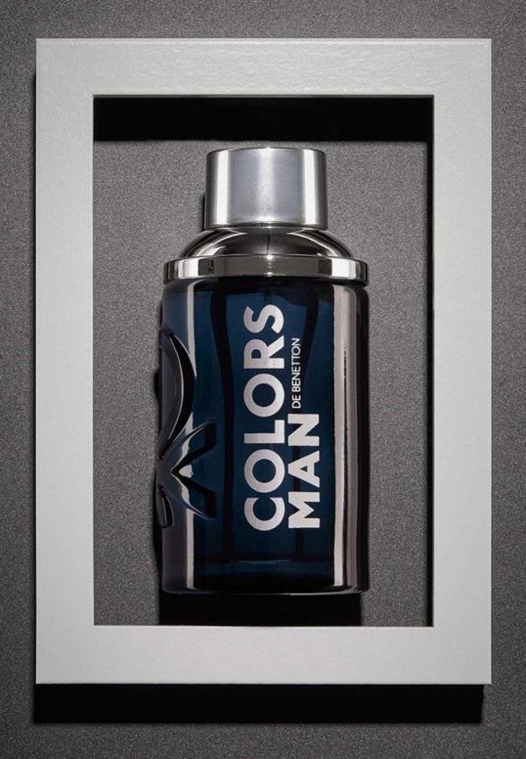 Туалетная вода United Colors of Benetton