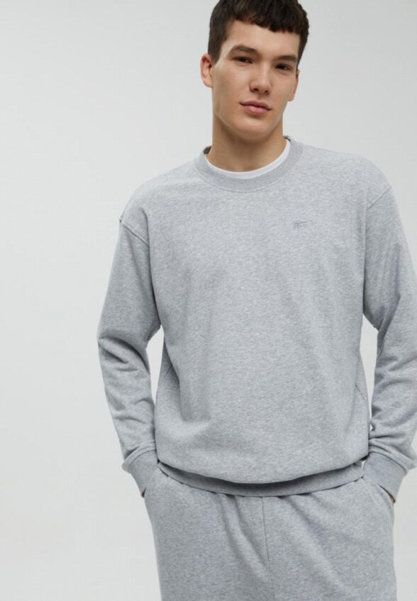 Свитшот Finn Flare