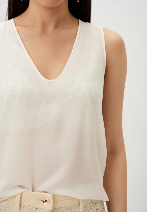 Топ Patrizia Pepe