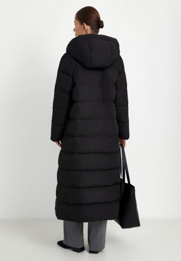 Пуховик Finn Flare