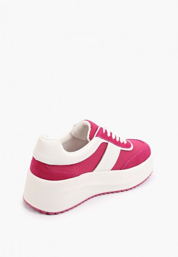 Кеды Thomas Munz