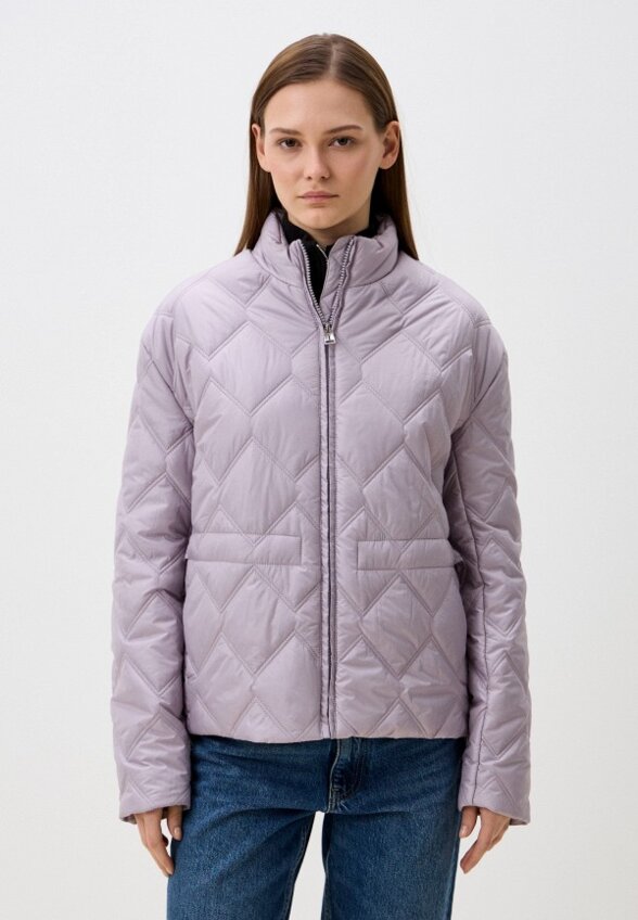 Куртка утепленная Снежная Королева