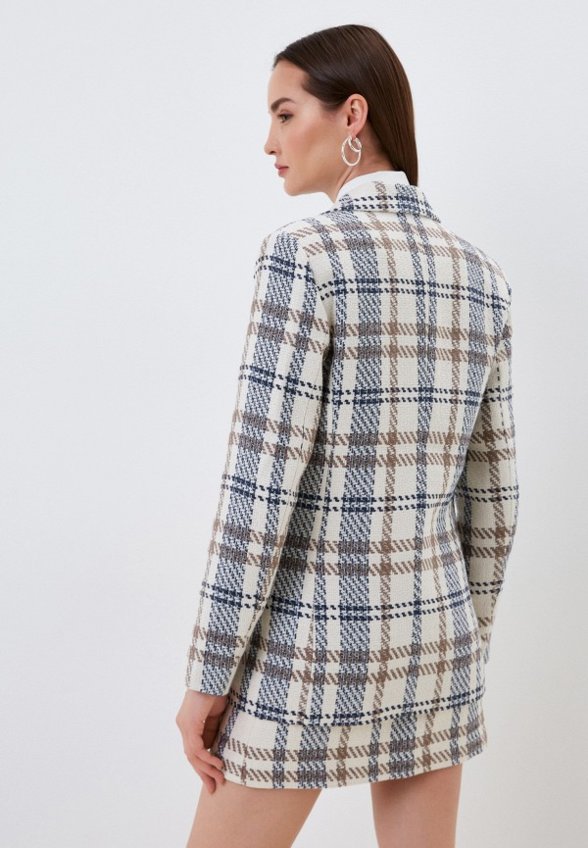 Жакет To Be One