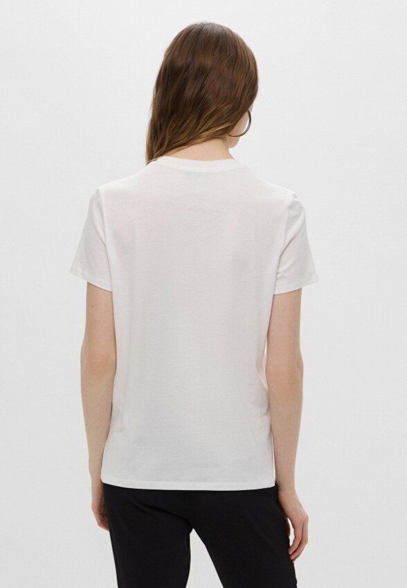 Футболка Elisabetta Franchi