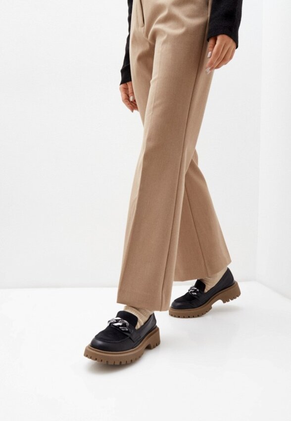 Лоферы Mastille