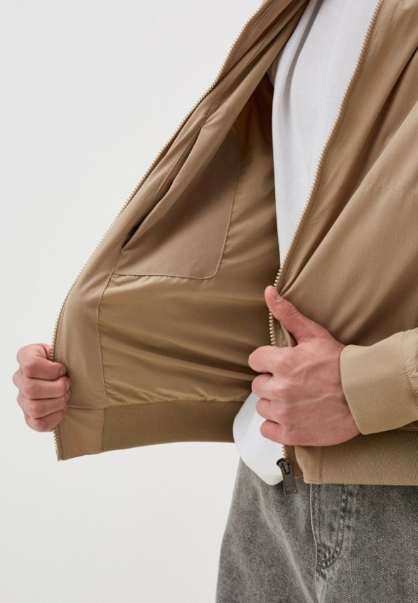 Куртка Urban Fashion for Men