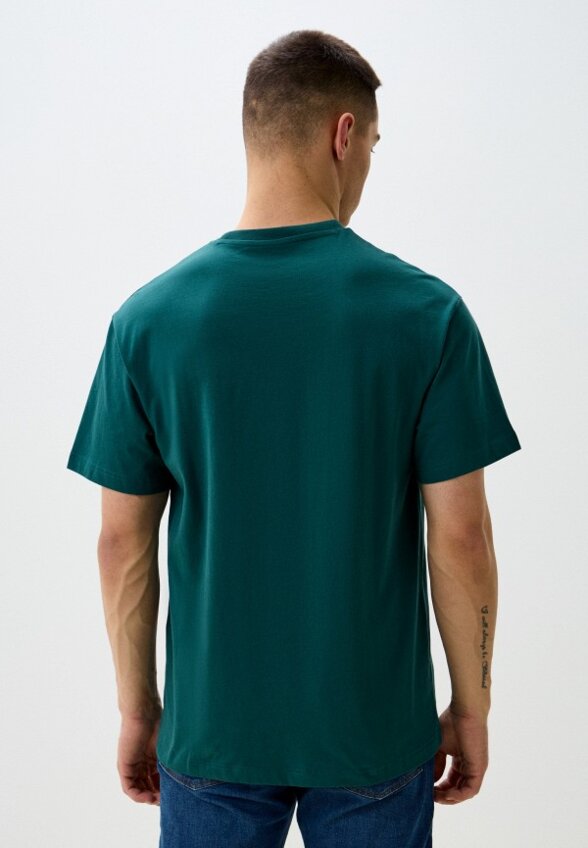 Футболка Lee