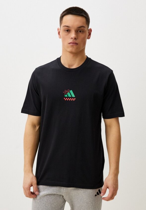 Футболка adidas