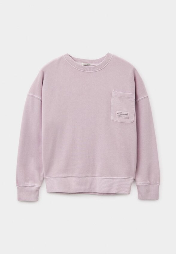 Свитшот Tom Tailor